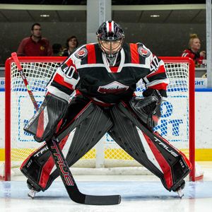 Image post by @truelefevre_goalie on Instagram