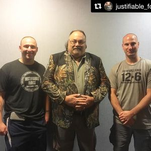 Image post by @uslawshield on Instagram