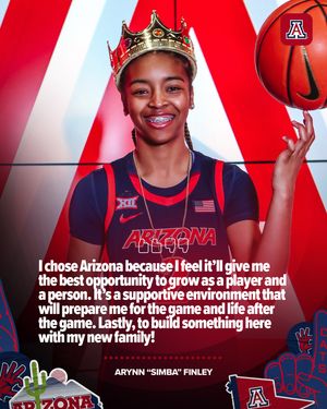 Image post by @arizonawbb on Instagram