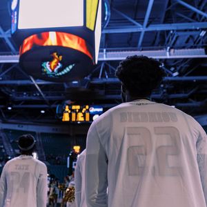 Image post by @uab_mbb on Instagram