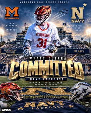 Image post by @maryland_high_school_sports_ on Instagram