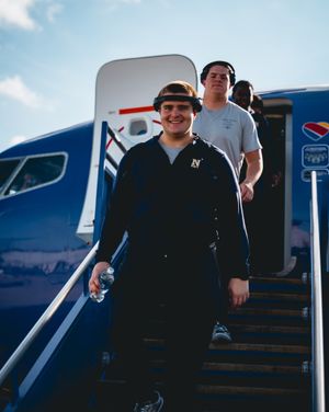 Image post by @navyfb on Instagram