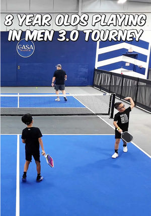Video post by @thekitchenpickleball on TikTok