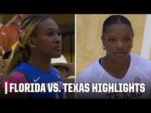 Video post by @espn on YouTube