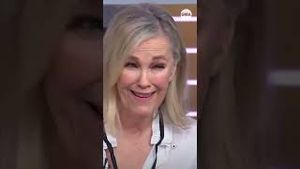 Video post by @gma on YouTube