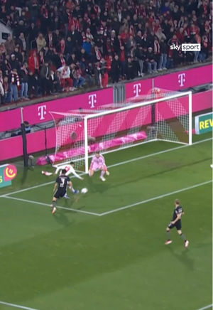 Video post by @bundesliga on TikTok