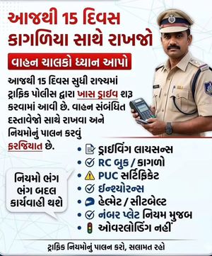 Image post by @amazing_dholera on Instagram