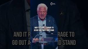 Video post by @turningpointusa on YouTube