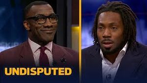 Video post by @foxsports on YouTube