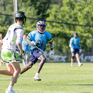 Image post by @apexlaxevents on Instagram