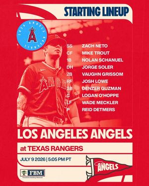 Image post by @angels on Facebook