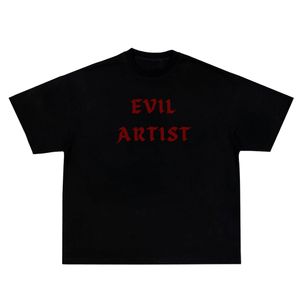 Image post by @evilartistofficial on Instagram