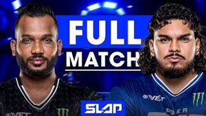 Video post by @powerslap on YouTube