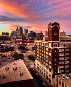 Image post by @kansascityvisuals on Instagram