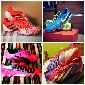 Image post by @soccerdotcom on Instagram