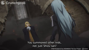 Video post by @crunchyroll on TikTok