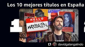 Image post by @jesusharodop on Instagram