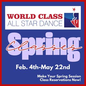Image post by @wcallstardance on Instagram