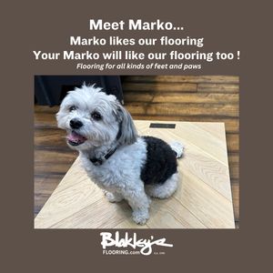Image post by @blakleysflooring on Instagram