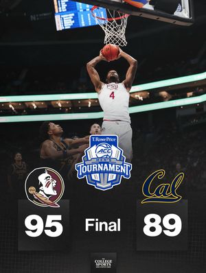 Image post by @thecollegesportsco on Instagram