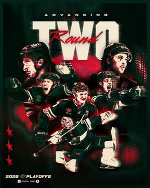 Image post by @mnwild on Twitter