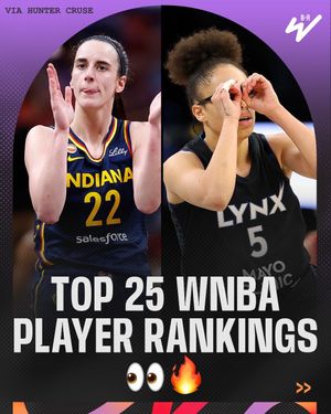 Video post by @brwsports on TikTok
