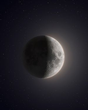 Image post by @rami_astro on Instagram