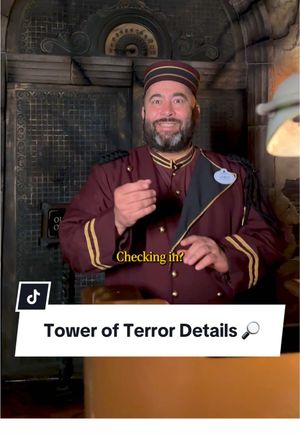 Video post by @disneyparks on TikTok