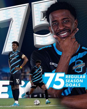 Image post by @switchbacksfc on Instagram