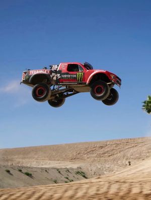 Image post by @terribleherbstmotorsports on Instagram
