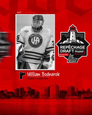 Image post by @quebec_remparts on Instagram