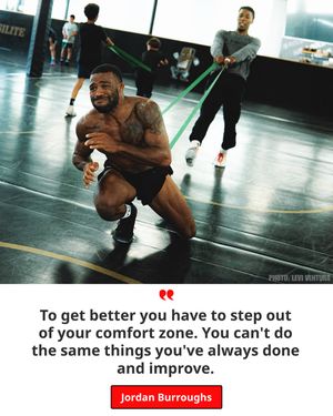 Image post by @wrestlersgrind on Instagram
