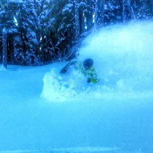 Image post by @whistlerblackcomb on Instagram