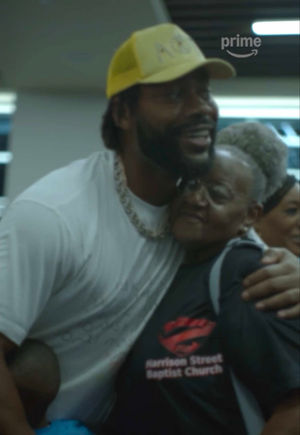 Video post by @nflonprime on TikTok