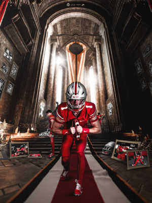 Video post by @ohiostatefb on TikTok
