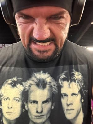 Image post by @therealjoseyscott on Instagram
