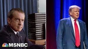 Video post by @msnbc on YouTube