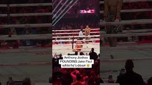 Video post by @bswjakepaulclips on YouTube