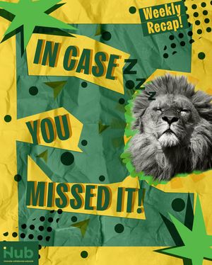 Image post by @southeastern_ihub on Instagram