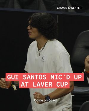 Image post by @chase_center on Instagram