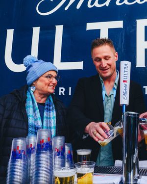 Image post by @SportingKC on Twitter