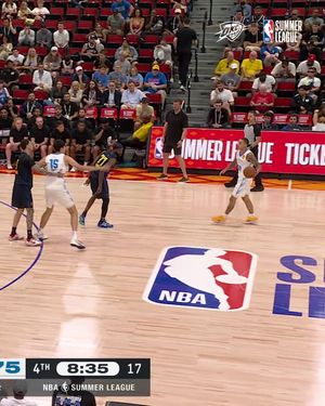 Video post by @Three_Cone on Twitter/X