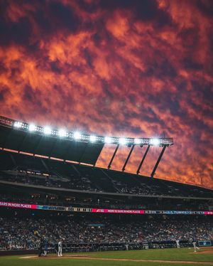 Image post by @kcroyals on Instagram