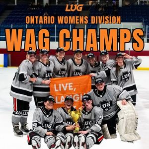 Image post by @lugsports on Instagram