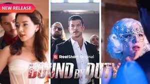 Video post by @reelshortapp on YouTube