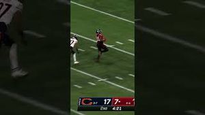 Video post by @atlantafalcons on YouTube