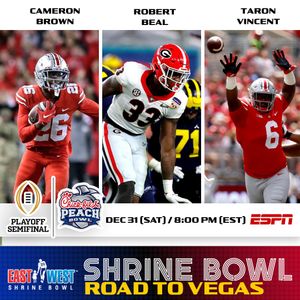 Image post by @ShrineBowl on Twitter
