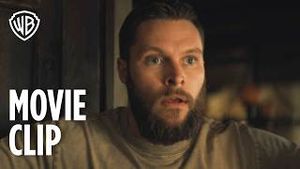 Video post by @warnerbrosentertainment on YouTube