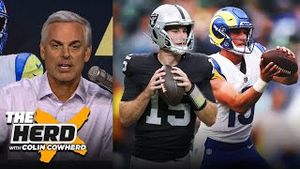 Video post by @nflonfox on YouTube