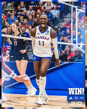 Image post by @kuvolleyball on Instagram